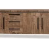 Lamulux Dressoirs^Dressoir Lingo - Rimini
