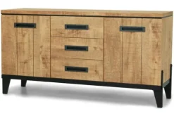 Lamulux Dressoir Lucania - Union