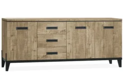 Lamulux Dressoirs^Dressoir Lucania - Union