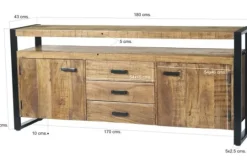 Best Livingfurn Dressoir Nairobi