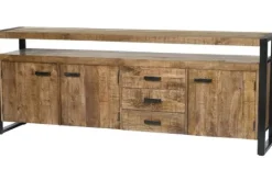 Livingfurn Dressoirs^Dressoir Nairobi