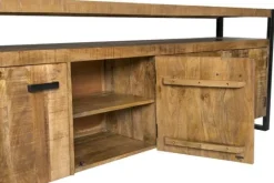 Livingfurn Dressoirs^Dressoir Nairobi