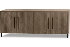 Lamulux Dressoirs^Dressoir Napoli