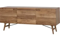Tower Living Dressoirs^Dressoir Naturel Aura