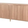 Dressoirs^Dressoir Naturel ME-70.018 Jule
