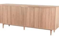 Dressoirs^Dressoir Naturel ME-70.018 Jule