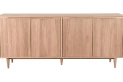 Dressoirs^Dressoir Naturel ME-70.018 Jule