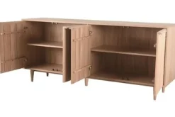 Dressoirs^Dressoir Naturel ME-70.018 Jule