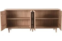 Dressoirs^Dressoir Naturel ME-70.018 Jule