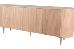 Label51 Dressoirs^Dressoir Naturel ME-70.061 Oliva