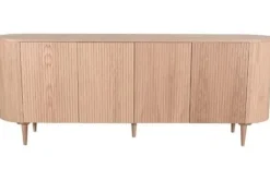 Label51 Dressoirs^Dressoir Naturel ME-70.061 Oliva