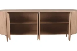Label51 Dressoirs^Dressoir Naturel ME-70.061 Oliva
