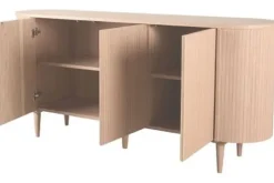 Hot Dressoir Naturel ME-70.008 Oliva