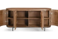 Livingfurn Dressoir Noor
