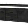Livingfurn Dressoirs^Dressoir Norris