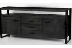 Livingfurn Dressoirs^Dressoir Norris