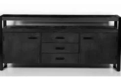 Livingfurn Dressoirs^Dressoir Norris