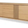 Sale Lamulux Dressoir Odense - Levanzo