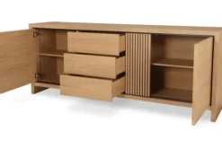 Sale Lamulux Dressoir Odense - Levanzo