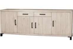 Best van Dijk Furniture Dressoir Odile