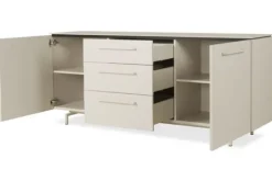 Clearance Lamulux Dressoir Ortega-Scot