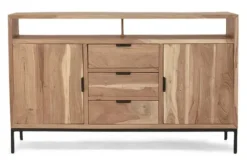 Livingfurn Dressoirs^Dressoir Oslo