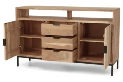 Livingfurn Dressoirs^Dressoir Oslo