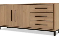Lamulux Ladekasten|Opbergkasten^Dressoir Ravelle