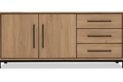 Lamulux Ladekasten|Opbergkasten^Dressoir Ravelle