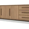 Discount Lamulux Dressoir Ravelle