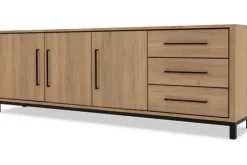 Discount Lamulux Dressoir Ravelle