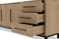 Discount Lamulux Dressoir Ravelle