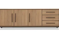 Discount Lamulux Dressoir Ravelle