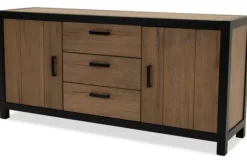 Eikenrijk Dressoir Roble