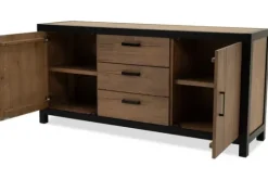 Eikenrijk Dressoir Roble