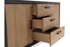 Eikenrijk Dressoir Roble