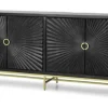 Outlet Tower Living Dressoir  Serina