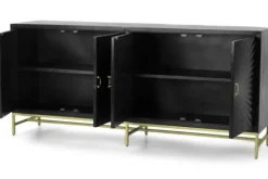 Outlet Tower Living Dressoir  Serina