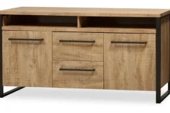 Lamulux Dressoirs^Dressoir Solano - Carriba