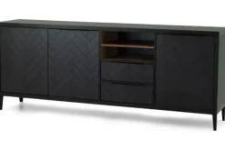 Lamulux Dressoirs^Dressoir Sugi Ban - Gamma