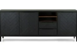 Lamulux Dressoirs^Dressoir Sugi Ban - Gamma