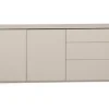 Lamulux Dressoir Sulvetica - Stuttgart