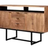 Livingfurn Dressoirs^Dressoir Valdez