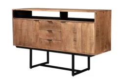 Livingfurn Dressoirs^Dressoir Valdez