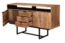 Livingfurn Dressoirs^Dressoir Valdez