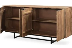 Livingfurn Dressoirs^Dressoir Valdez