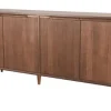 Outlet Dressoir Walnoot ME-70.019 Jule