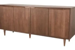 Outlet Dressoir Walnoot ME-70.019 Jule