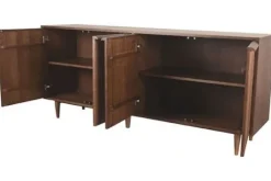 Outlet Dressoir Walnoot ME-70.019 Jule