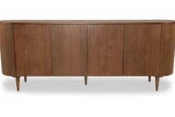 Dressoirs^Dressoir Walnoot ME-70.010 Oliva
